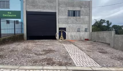 Barracão / Galpão / Depósito para alugar no Jardim das Hortências, Caxias do Sul  por R$ 6.000