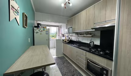 Apartamento com 3 quartos à venda no Santa Lúcia do Piaí, Caxias do Sul  por R$ 390.000