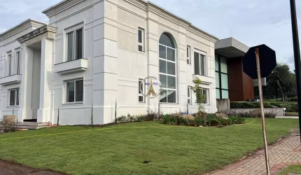Casa em condomínio fechado com 4 quartos à venda na Nossa Senhora da Saúde, Caxias do Sul  por R$ 7.800.000