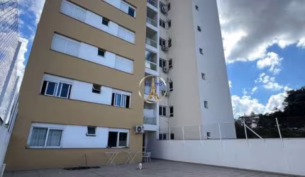 Apartamento com 2 quartos à venda na Colina Sorriso, Caxias do Sul  por R$ 750.000