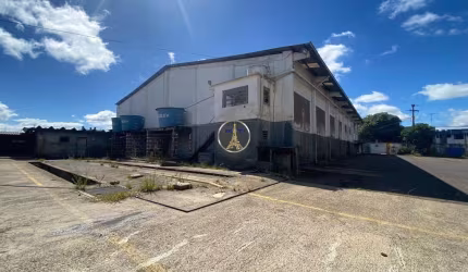 Barracão / Galpão / Depósito para alugar no Sanvitto, Caxias do Sul  por R$ 20.000