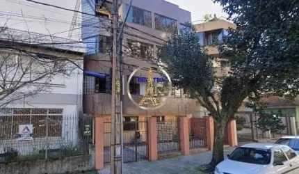 Kitnet / Stúdio à venda no Centro, Caxias do Sul  por R$ 165.000