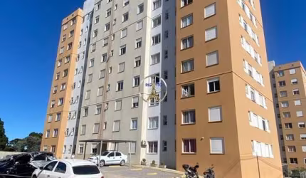 Apartamento com 2 quartos para alugar no Parque Oasis, Caxias do Sul  por R$ 1.350