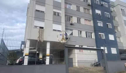 Apartamento com 2 quartos para alugar em Zorzi, Caxias do Sul  por R$ 1.500
