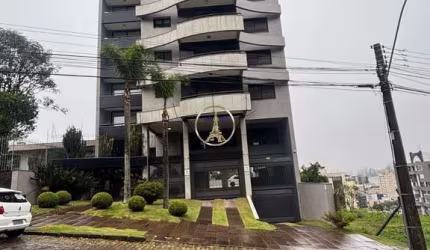 Cobertura com 4 quartos à venda no Jardim América, Caxias do Sul  por R$ 3.800.000