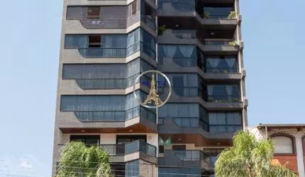 Apartamento com 4 quartos à venda no Panazzolo, Caxias do Sul  por R$ 2.200.000