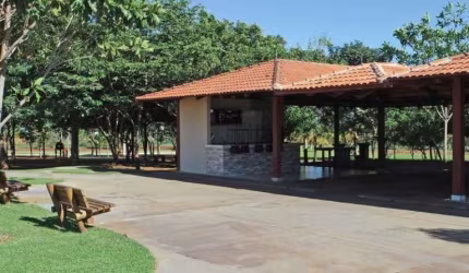 Condomínio Aldeia dos Sonhos