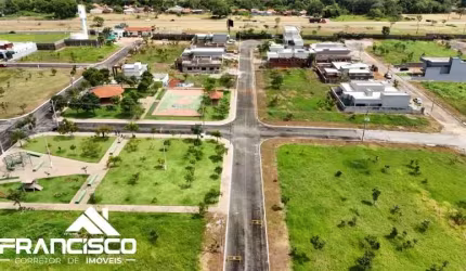 CONDOMÍNIO PARQUE DAS ACÁCIAS