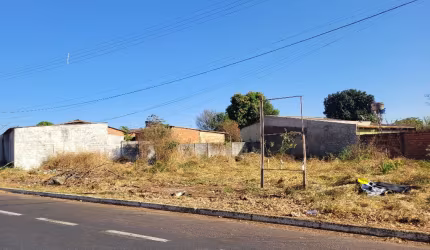 Terreno Comercial Próximo Upa do Itaipú