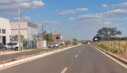 Solar Cardoso Loteamento