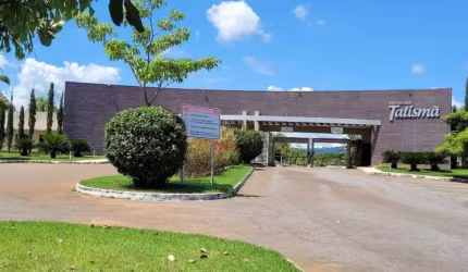 Condomínio de Sítios Talismã