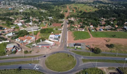 Loteamento Brisas do Sul