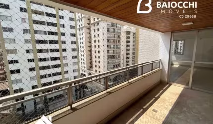 Apartamento com 4 Quartos a Venda em Goiânia