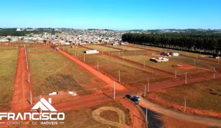 Noroeste Park