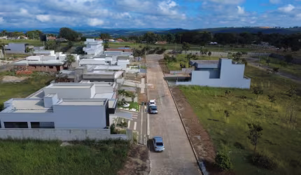Lote em Condomínio / Aragoiânia