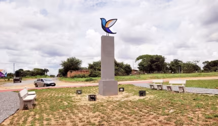 Lançamento Lote a Prestações com Parcelas de 298,15 em Aparecida