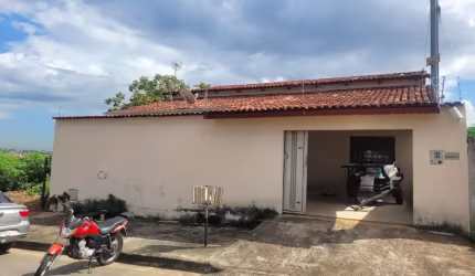 Oportunidade Imperdível no Bairro Independência
