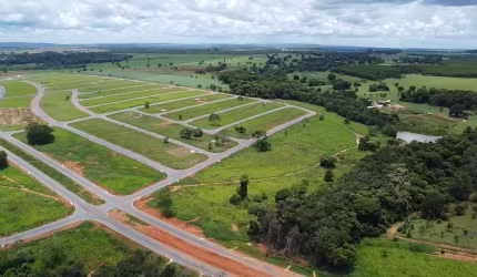 Lote em Abadia de Goiás