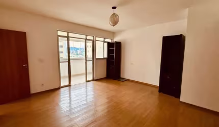 Apartamento com varanda e 3 quartos à venda, 90 m² por R$ 730.000 - Buritis - Belo Horizonte/MG