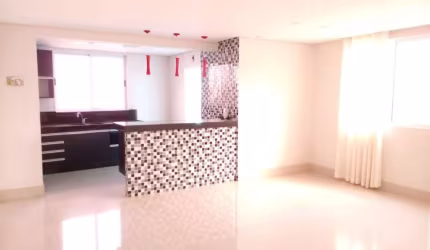 Apartamento à venda, 3 quartos, 1 suíte, 2 vagas, Buritis - Belo Horizonte/MG