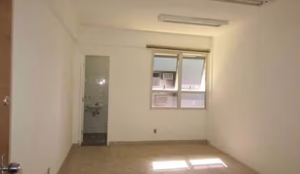 Sala para alugar na Raja