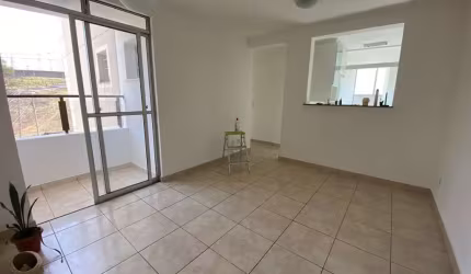 Apartamento com 3 dormitórios à venda, 65 m² por R$ 460.000,00 - Buritis - Belo Horizonte/MG