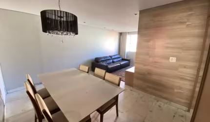Apartamento com 3 dormitórios à venda, 91 m² por R$ 815.000,00 - Buritis - Belo Horizonte/MG