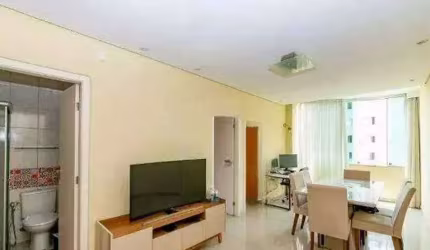 Apartamento 2 quartos no Buritis!