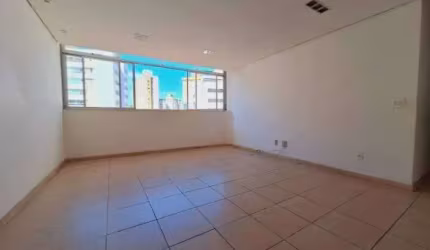 Apartamento com 3 dormitórios para alugar, 80 m² por R$ 5.007/mês - Grajaú - Belo Horizonte/MG