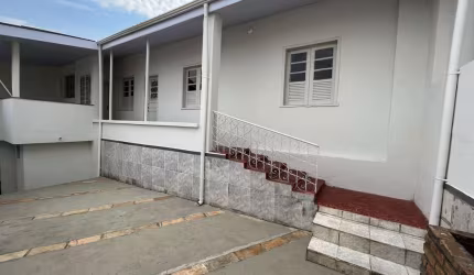 Casa de 2 quartos para alugar no Padre Eustáquio!