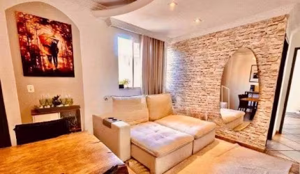 Apartamento com 4 quartos à venda, 85 m² por R$ 400.000