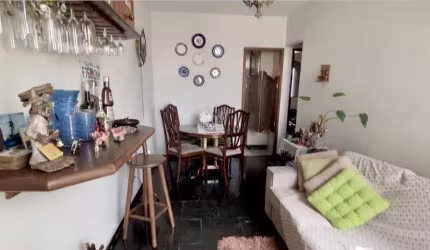 Apartamento 2 quartos no Estoril