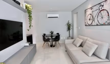 Apartamento 1 quarto em excelente localização no Anchieta