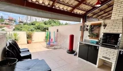Cobertura 2 quartos à venda no bairro Havaí