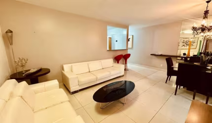 Apartamento com varanda e 4 quartos, 108 m² - venda por R$ 750.000 ou aluguel por R$ 4.800/mês - Buritis - Belo Horizonte/MG