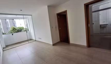 Apartamento com 3 dormitórios à venda, 80 m² por R$ 690.000,00 - Nova Suíssa - Belo Horizonte/MG