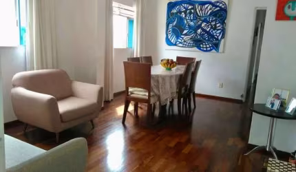 Apartamento 3 quartos à venda no Prado