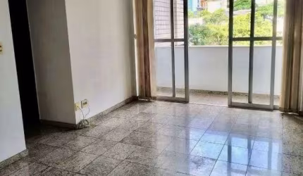 Apartamento 2 quartos com lazer no bairro Cidade Jardim