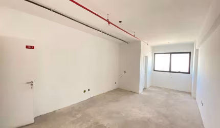 Sala para alugar, 30 m² por R$ 1.855,45/mês - Barro Preto - Belo Horizonte/MG