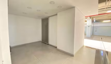 Galpão para alugar, 925 m² por R$ 22.125/mês - Buritis - Belo Horizonte/MG