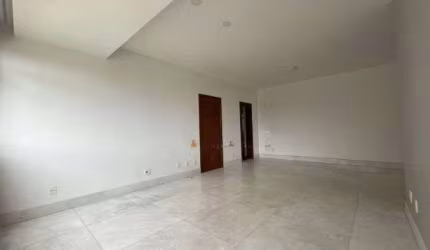 Apartamento com 4 dormitórios para alugar, 140 m² por R$ 7.110,90/mês - Buritis - Belo Horizonte/MG