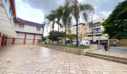 Loja para alugar, 64 m² por R$ 2.355,18/mês - Havaí - Belo Horizonte/MG