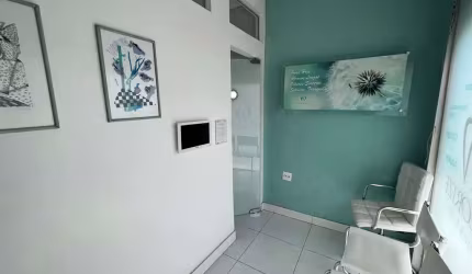 Loja para alugar, 25 m² por R$ 1.615,00/mês - Nova Suíssa - Belo Horizonte/MG