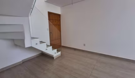Cobertura com 3 dormitórios à venda, 80 m² por R$ 1.200.000,00 - Nova Suíssa - Belo Horizonte/MG