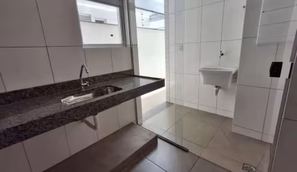 Apartamento Garden com 3 dormitórios à venda, 80 m² por R$ 900.000,00 - Nova Suíssa - Belo Horizonte/MG