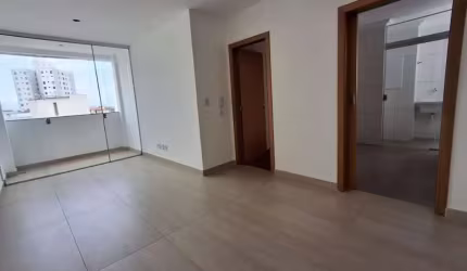 Apartamento com 3 dormitórios à venda, 80 m² por R$ 720.000,00 - Nova Suíssa - Belo Horizonte/MG