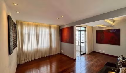 Apartamento com 3 dormitórios, 120 m² - venda por R$ 850.000,00 ou aluguel por R$ 4.735,93/mês - Buritis - Belo Horizonte/MG