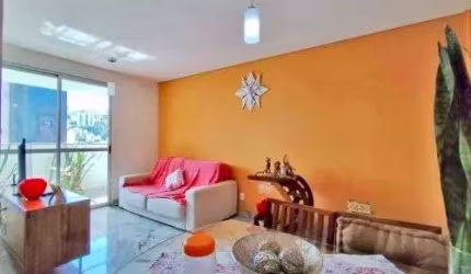 Apartamento 3 quartos no Funcionários