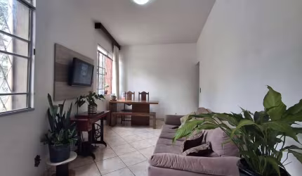 Apartamento com 3 dormitórios à venda, 73 m² por R$ 320.000 - Alto Barroca - Belo Horizonte/MG