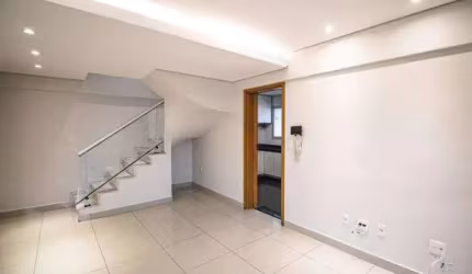Cobertura com 3 dormitórios, 200 m² - venda por R$ 1.500.000,00 ou aluguel por R$ 7.282,78/mês - Buritis - Belo Horizonte/MG